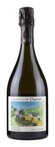 Chavost Blanc de Chardonnay