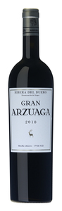Gran Arzuaga 2018