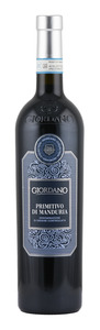 Bilde av Giordano Primitivo di Manduria 2022