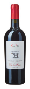 Carlo Sani Ca-Pri Cabernet Primitivo