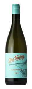 The Valley Chardonnay 2024