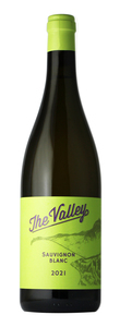 Bilde av The Valley Sauvignon Blanc 2023