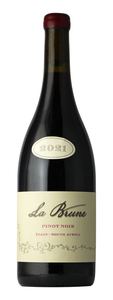 La Brune Pinot Noir 2022