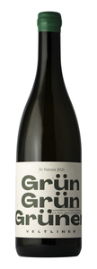 Schödl Grün Grün Grüner Veltliner 2022