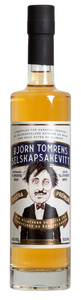 Bjørn Tomrens Selskapsakevitt