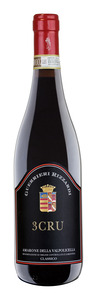 Guerrieri Rizzardi 3 Cru Amarone della Valpolicella Classico