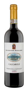 Bilde av produktet Guerrieri Rizzardi Calcarole Amarone Riserva