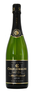 Charlemagne Brut