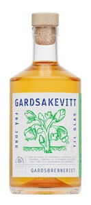 Gardsbrenneriet Gardsakevitt