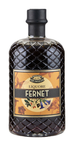 Quaglia Fernet