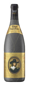Faustino I Gran Faustino 2004