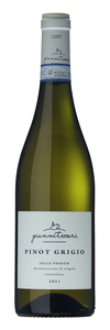 Giannitessari Pinot Grigio