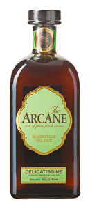 The Arcane Delicatissime