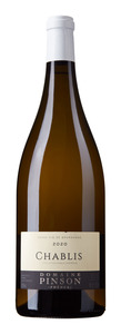 Dom. Pinson Chablis 2023