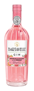 Bartavelle Mediterranean Grapefruit & Rosmary