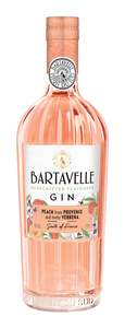 Bartavelle Peach from Provence & Verbena