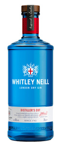 Whitley Neill Distiller's Cut Gin