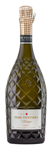 ワイン PERE VENTURA CAVA VINTAGE 2016 Pere Ventura Cavas Cava Vintage Rosé Brut Gran Reserva