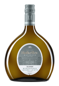 Staatlicher Hofkeller Würzburger Innere Leiste Silvaner 2022