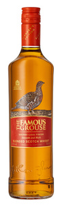 Bilde av The Famous Grouse Sherry Cask Finish