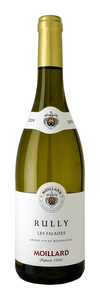 Moillard Les Falaises Rully Blanc 2022