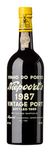 Niepoort Vintage Port 1987
