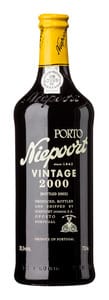 Niepoort Vintage Port 2000