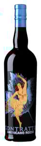 Contratto Americano Rosso