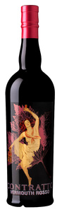 Contratto Vermouth Rosso