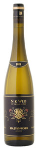 Nik Weis St. Urbans-Hof Goldtröpfchen Auslese 2019