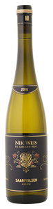 Nik Weis St. Urbans-Hof Saarfeilser Auslese 2016