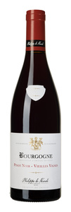 Philippe le Hardi Bourgogne Pinot Noir Vieilles Vignes 2023