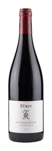 Rudolf Fürst Spätburgunder Tradition 2022