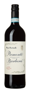 Bilde av Piero Martinelli Barbera 2023