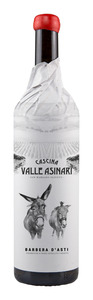 Valle Asinari Barbera d'Asti 2022