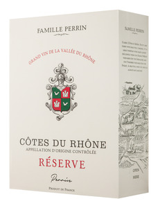 Perrin Côtes du Rhône Réserve 2023