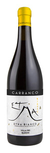 Carranco Etna Bianco 2022