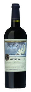 Dry Creek Heritage Vines Zinfandel 2021