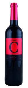 By Cabriz Vinho Tinto