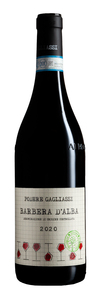 Pod. Gagliassi Barbera d'Alba
