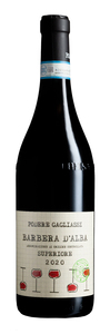 Pod. Gagliassi Barbera d'Alba Superiore