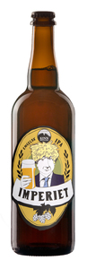Kinn Imperiet Engelsk IPA