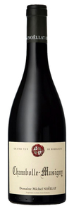 Michel Noëllat Chambolle-Musigny 2021