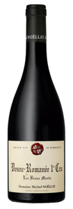 Michel Noëllat Vosne-Romanée 1er Cru Les Beaux Monts 2021