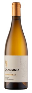 Chamonix Greywacke Chardonnay 2025