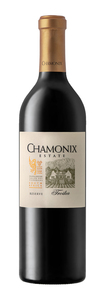 Bilde av Chamonix Troika Reserve 2021