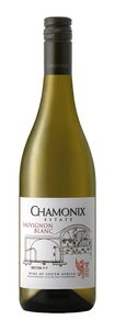 Chamonix Sauvignon Blanc 2022