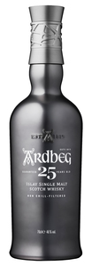 Bilde av Ardbeg 25 YO Single Malt Whisky