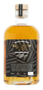 Elizabeth Yard Longpond 21 YO