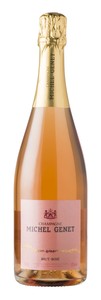 Michel Genet Rosé Brut Michel Genet Rosé Brut